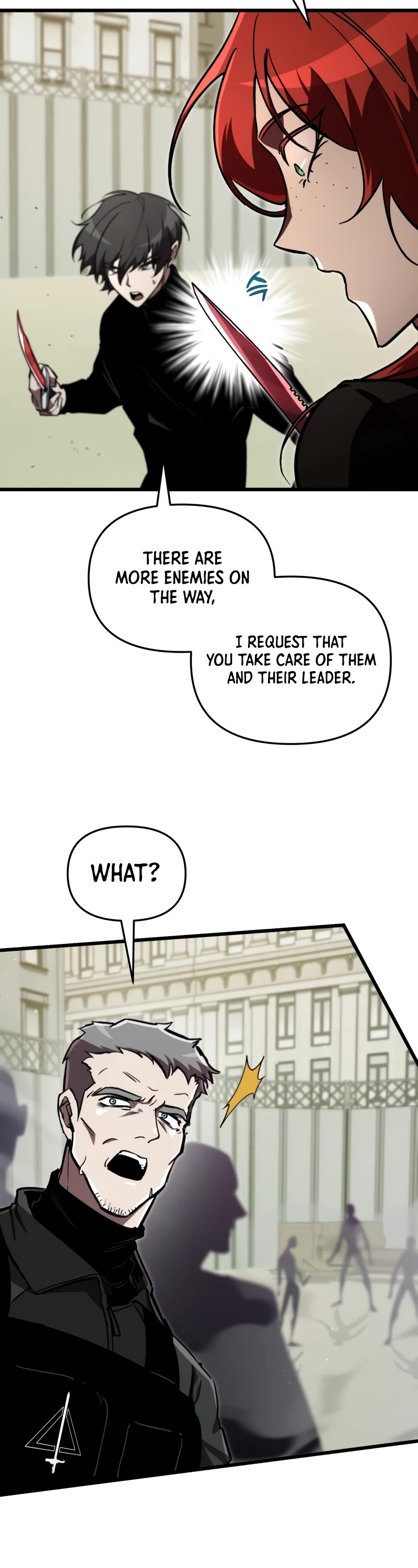 My School Life Pretending To Be a Worthless Person Chapter 69 page 38 - Chapter 69