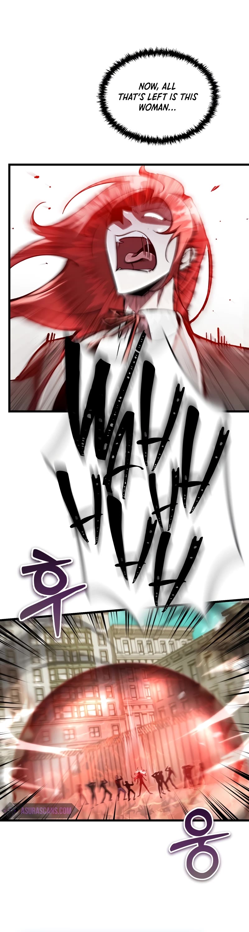 My School Life Pretending To Be a Worthless Person Chapter 69 page 41 - Chapter 69