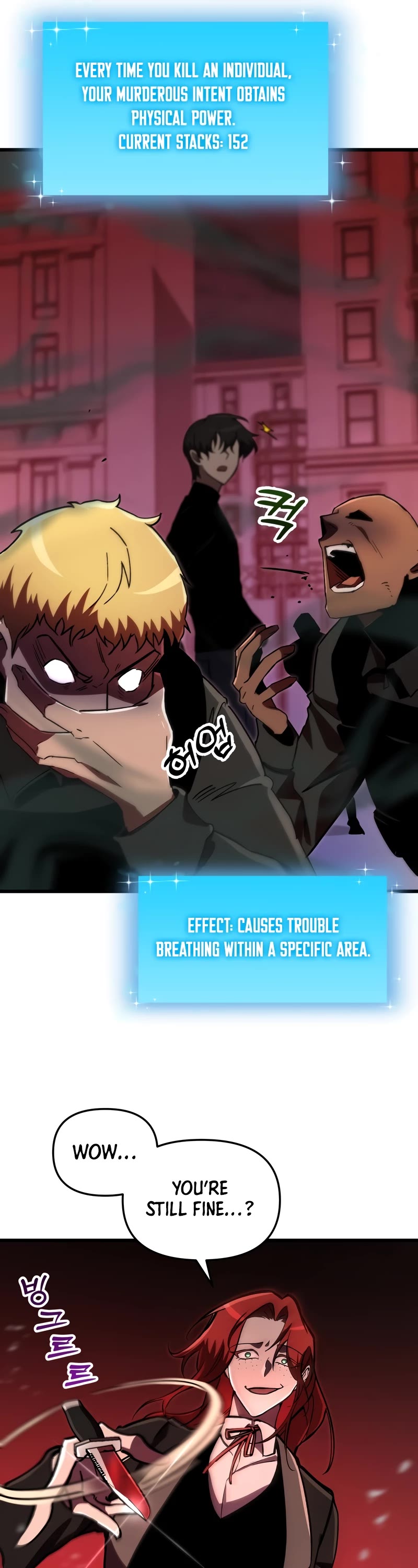 My School Life Pretending To Be a Worthless Person Chapter 69 page 42 - Chapter 69