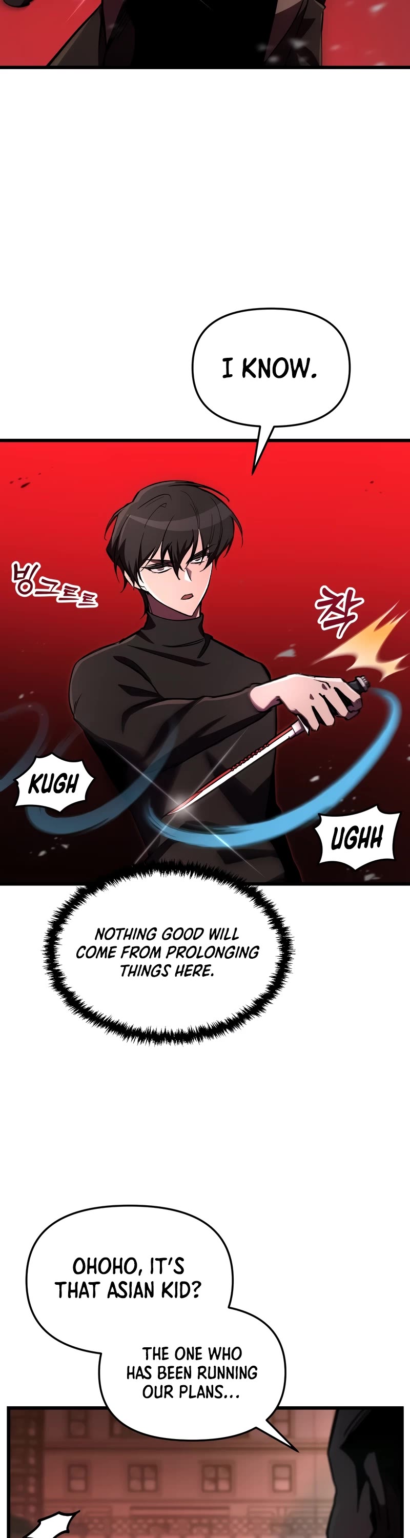 My School Life Pretending To Be a Worthless Person Chapter 69 page 43 - Chapter 69