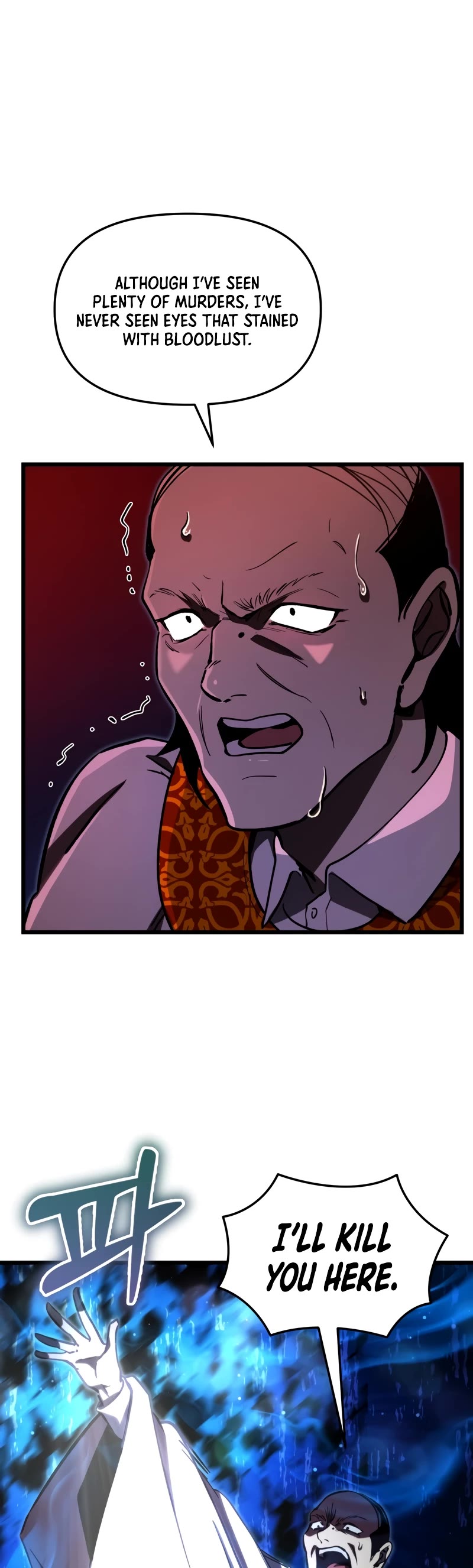 My School Life Pretending To Be a Worthless Person Chapter 69 page 45 - Chapter 69