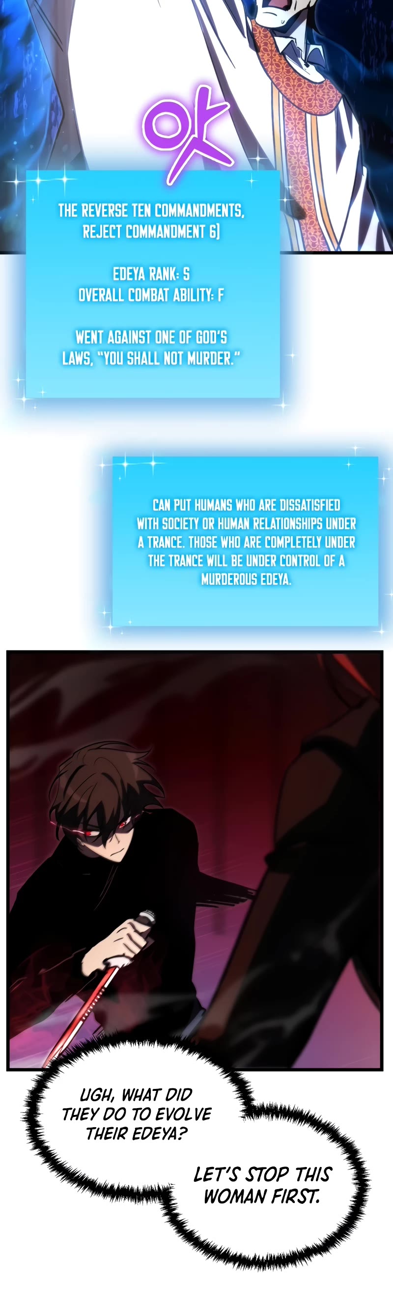 My School Life Pretending To Be a Worthless Person Chapter 69 page 46 - Chapter 69