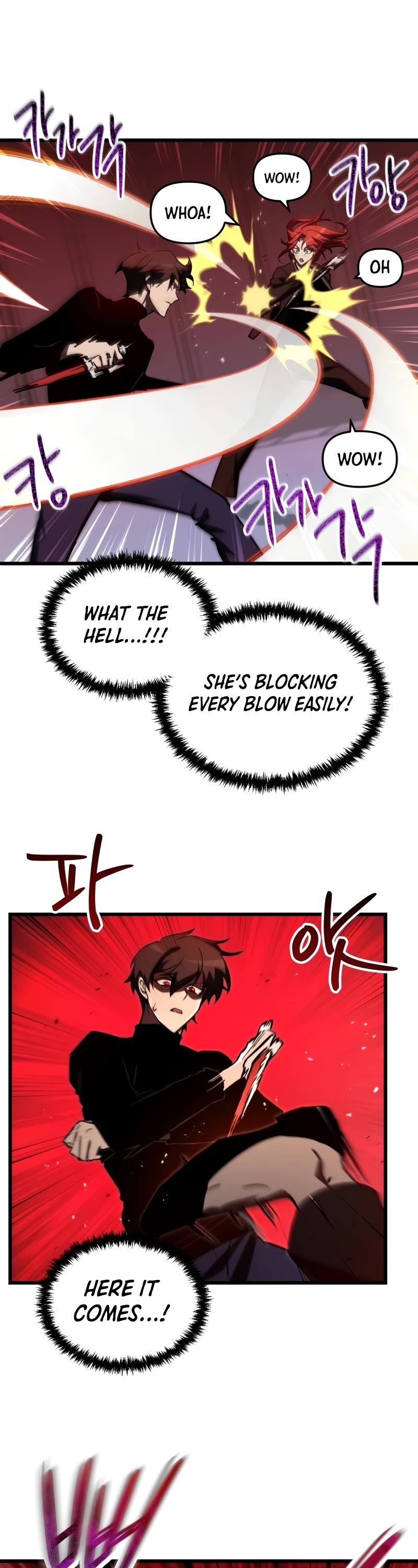 My School Life Pretending To Be a Worthless Person Chapter 69 page 48 - Chapter 69