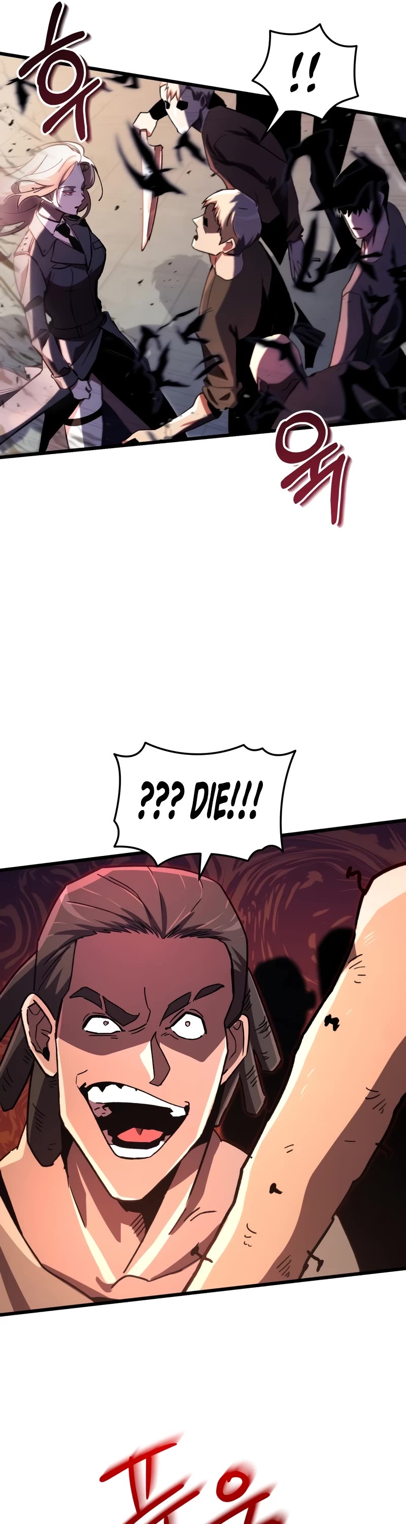 My School Life Pretending To Be a Worthless Person Chapter 69 page 7 - Chapter 69