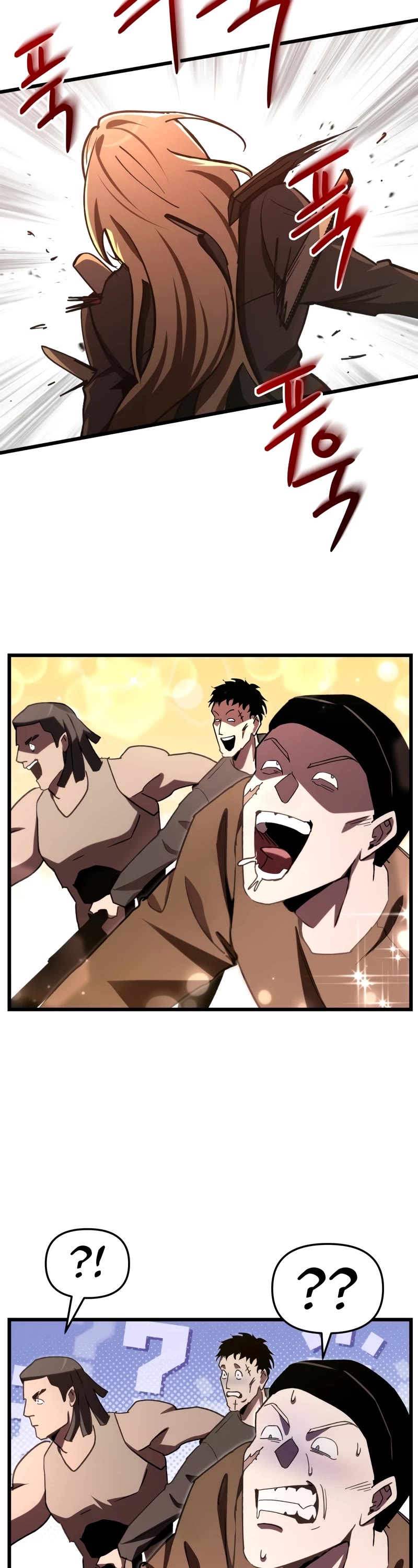 My School Life Pretending To Be a Worthless Person Chapter 69 page 8 - Chapter 69
