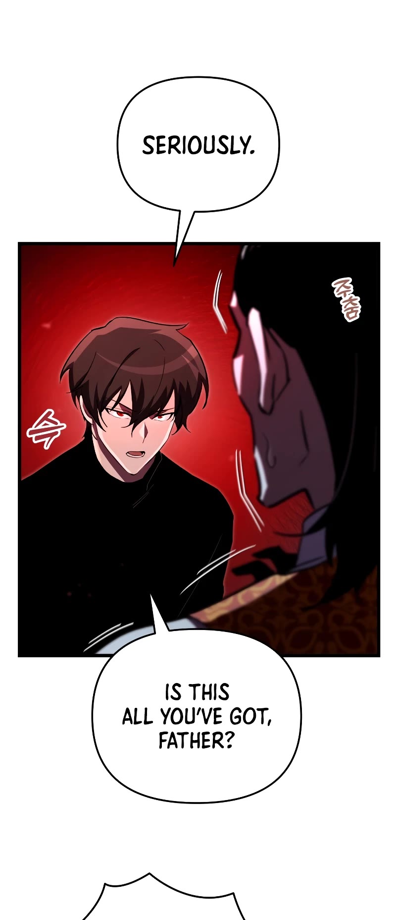 My School Life Pretending To Be a Worthless Person Chapter 70 page 10 - Chapter 70