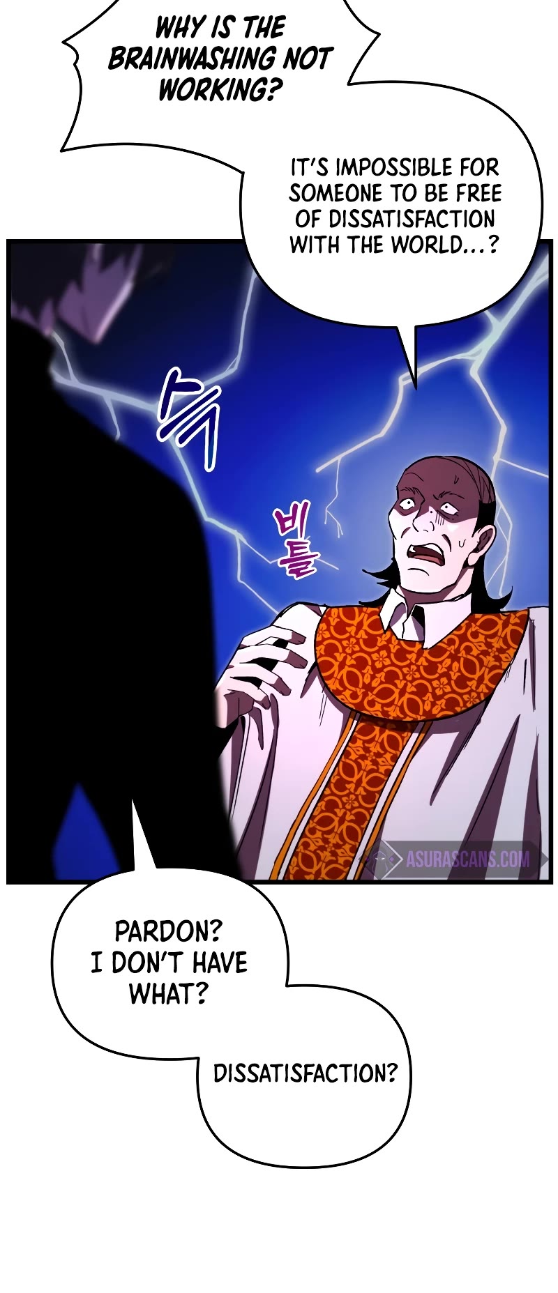 My School Life Pretending To Be a Worthless Person Chapter 70 page 11 - Chapter 70
