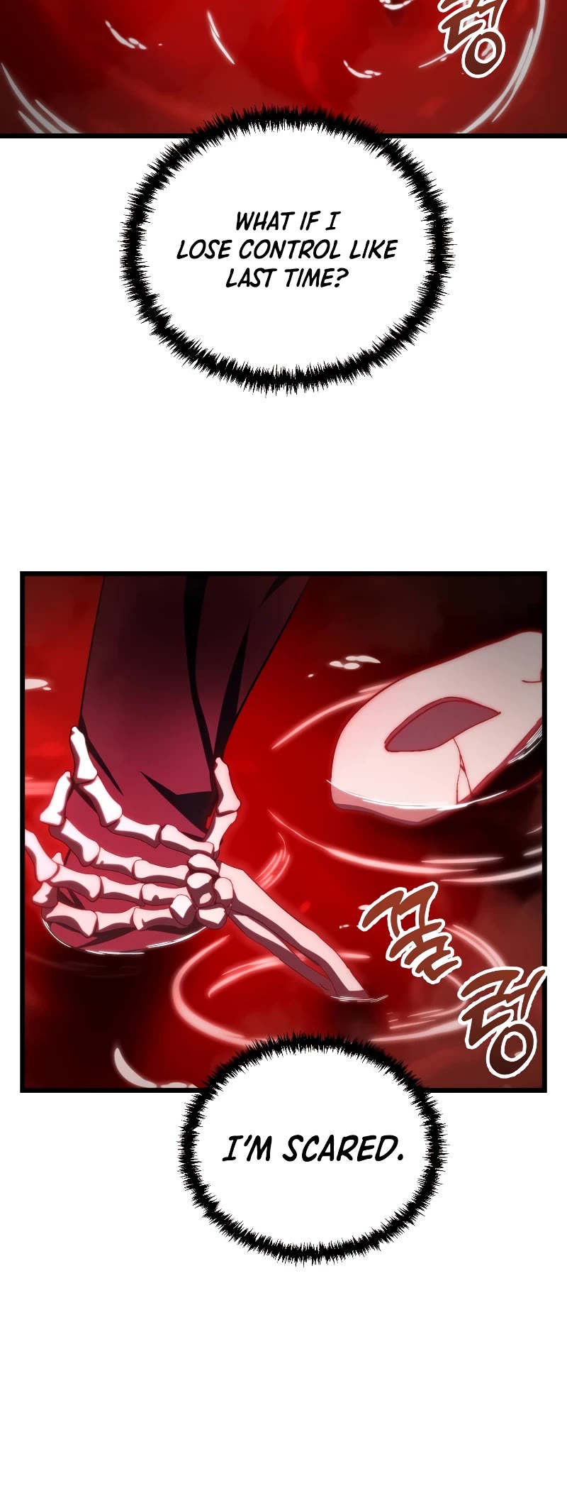 My School Life Pretending To Be a Worthless Person Chapter 70 page 15 - Chapter 70
