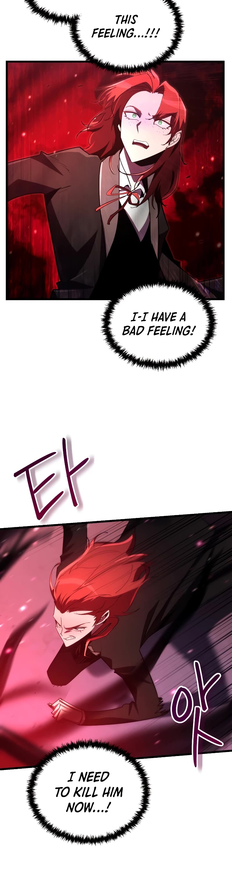 My School Life Pretending To Be a Worthless Person Chapter 70 page 23 - Chapter 70