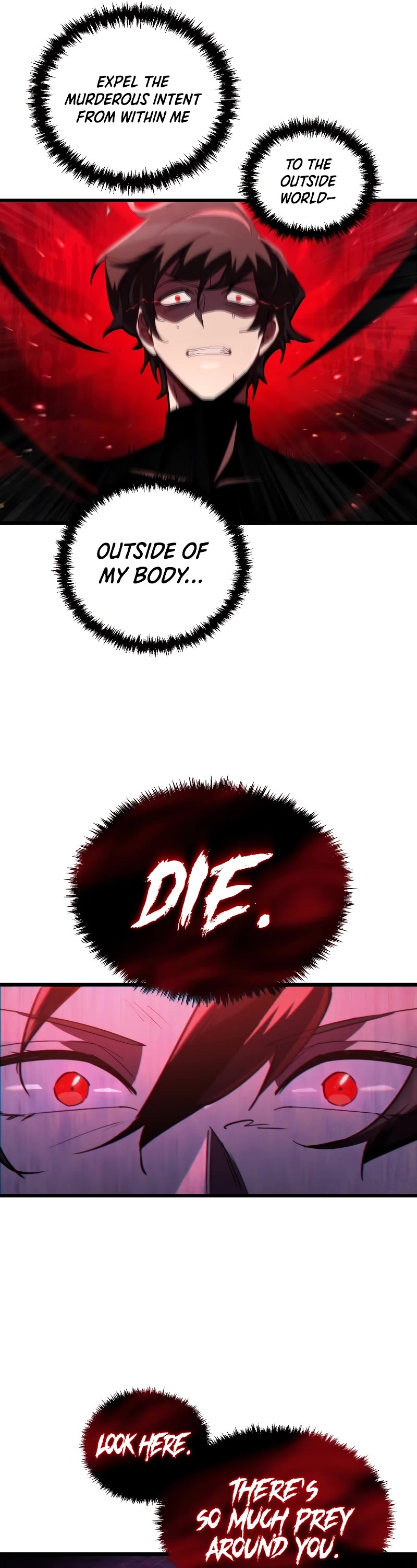 My School Life Pretending To Be a Worthless Person Chapter 70 page 27 - Chapter 70
