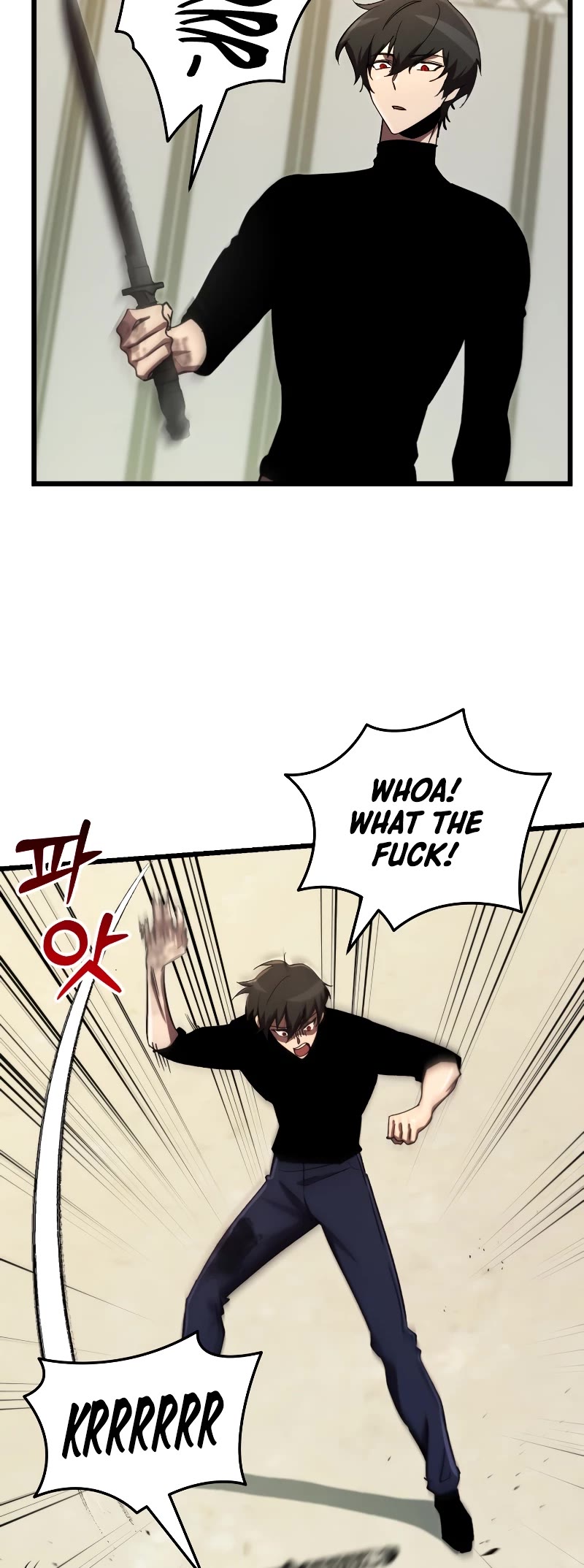 My School Life Pretending To Be a Worthless Person Chapter 70 page 34 - Chapter 70