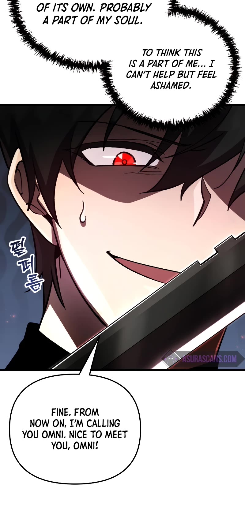 My School Life Pretending To Be a Worthless Person Chapter 70 page 40 - Chapter 70