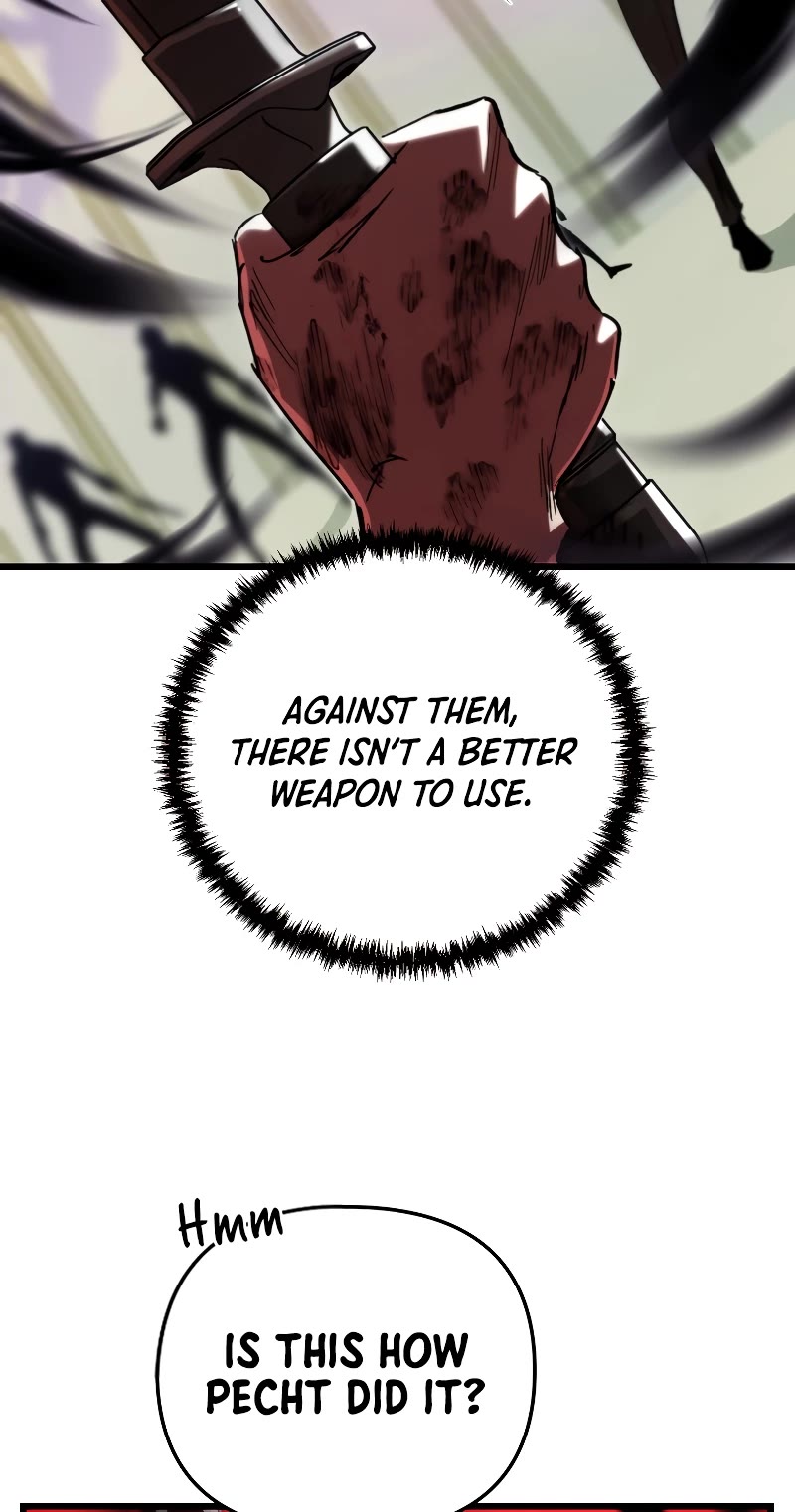 My School Life Pretending To Be a Worthless Person Chapter 70 page 44 - Chapter 70