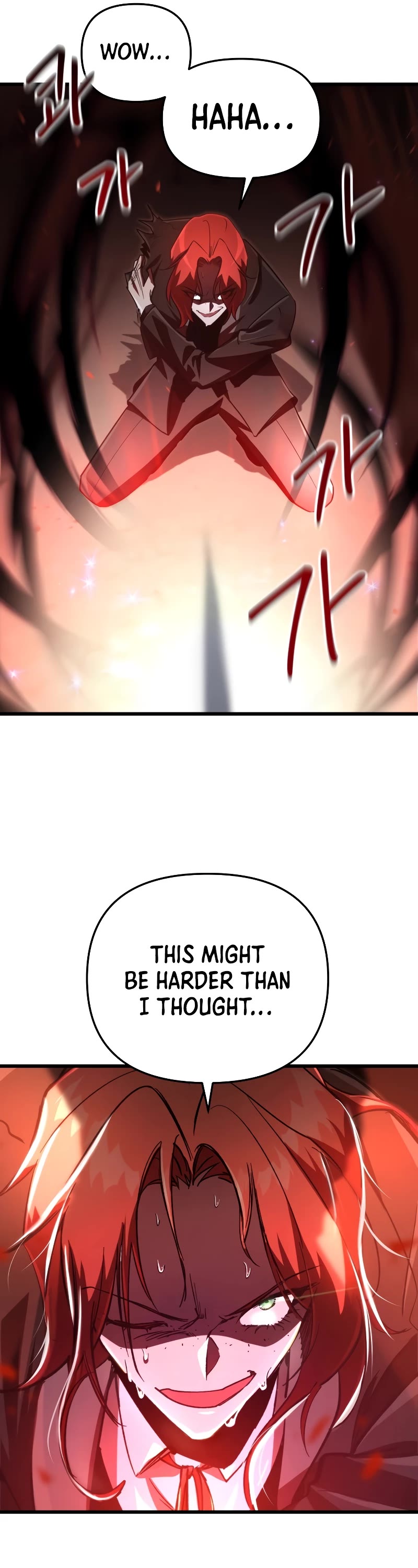My School Life Pretending To Be a Worthless Person Chapter 70 page 51 - Chapter 70