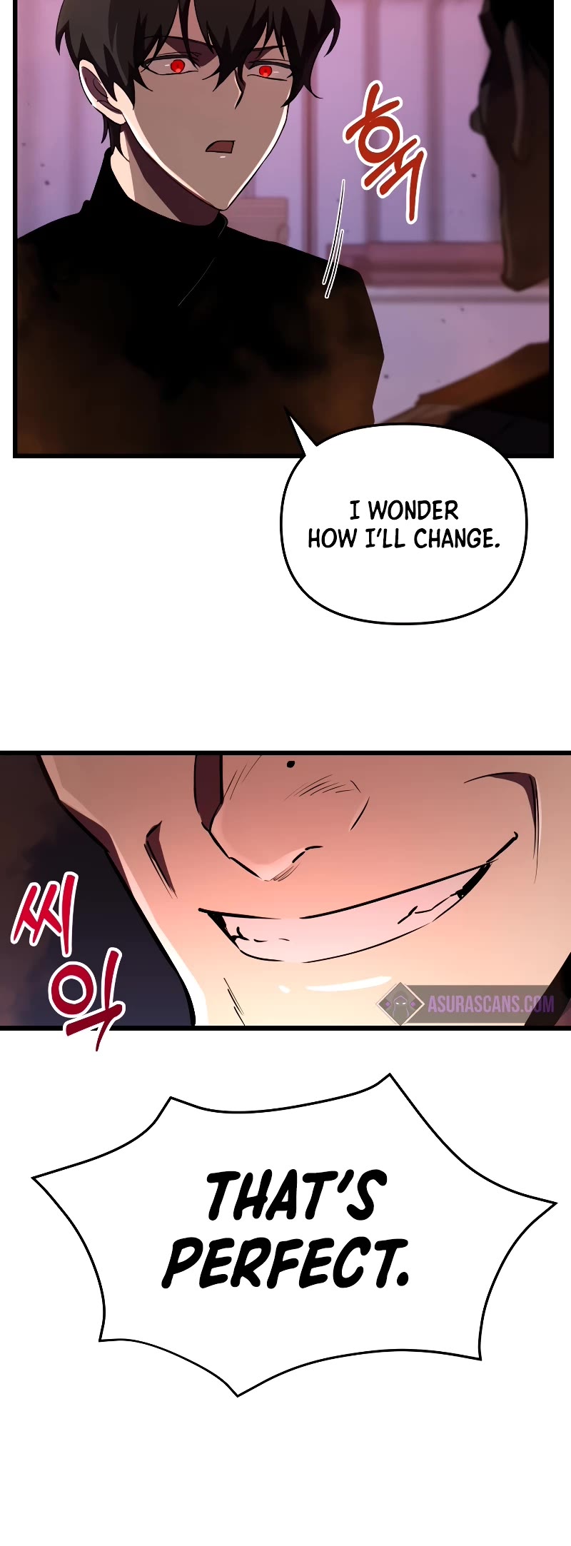 My School Life Pretending To Be a Worthless Person Chapter 70 page 6 - Chapter 70