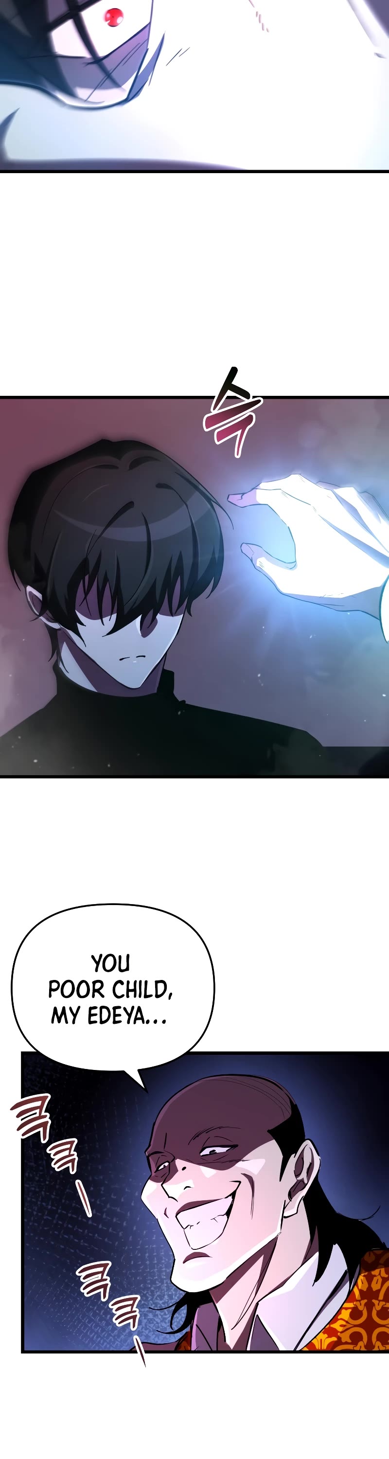 My School Life Pretending To Be a Worthless Person Chapter 70 page 9 - Chapter 70