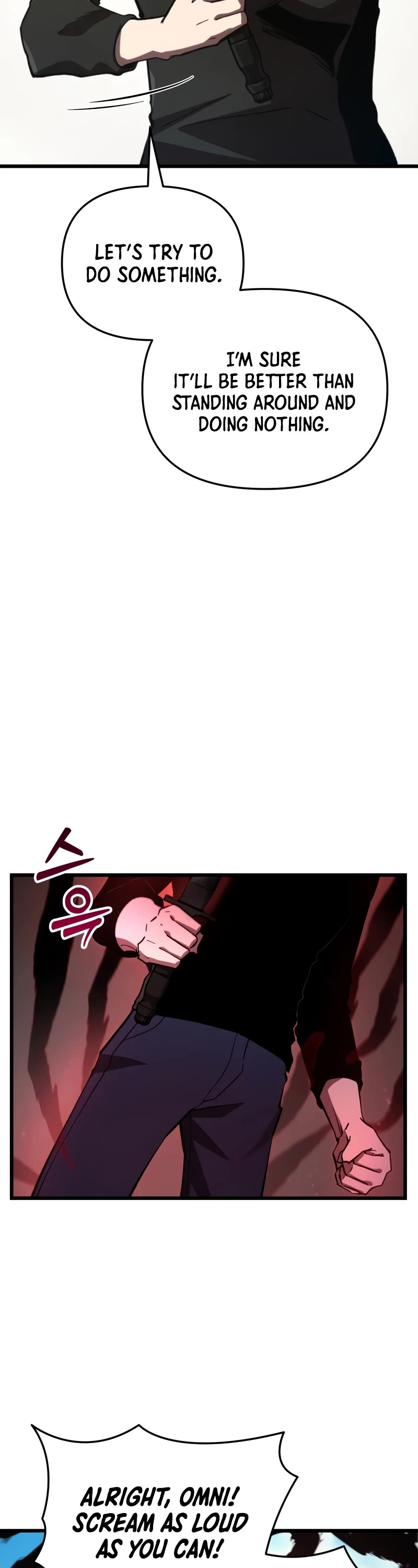 My School Life Pretending To Be a Worthless Person Chapter 71 page 13 - Chapter 71