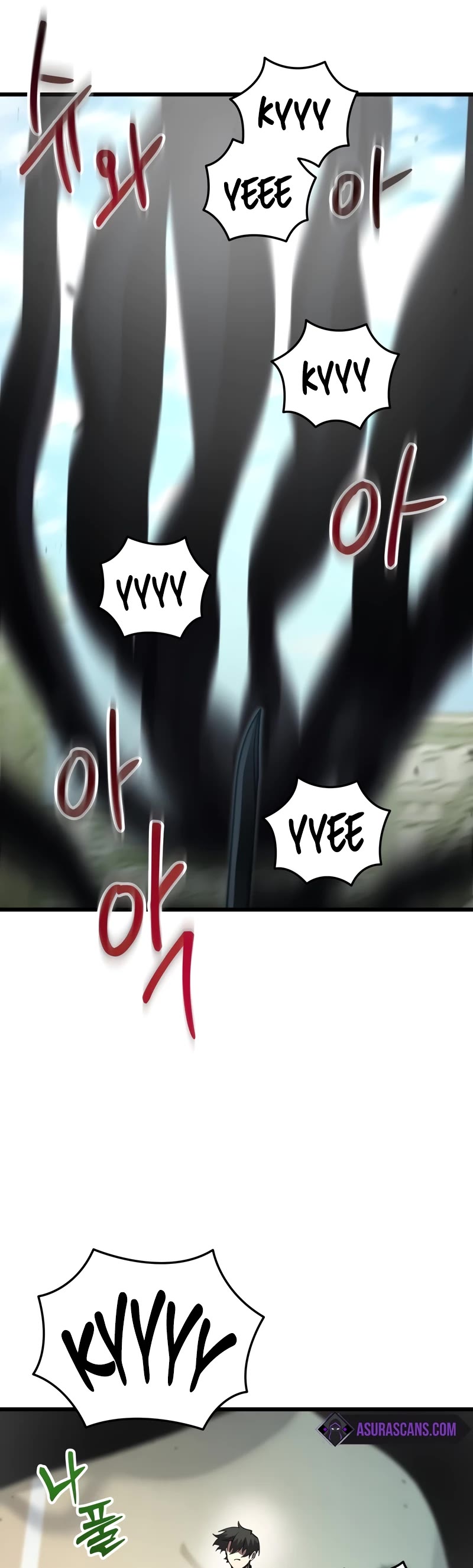 My School Life Pretending To Be a Worthless Person Chapter 71 page 15 - Chapter 71