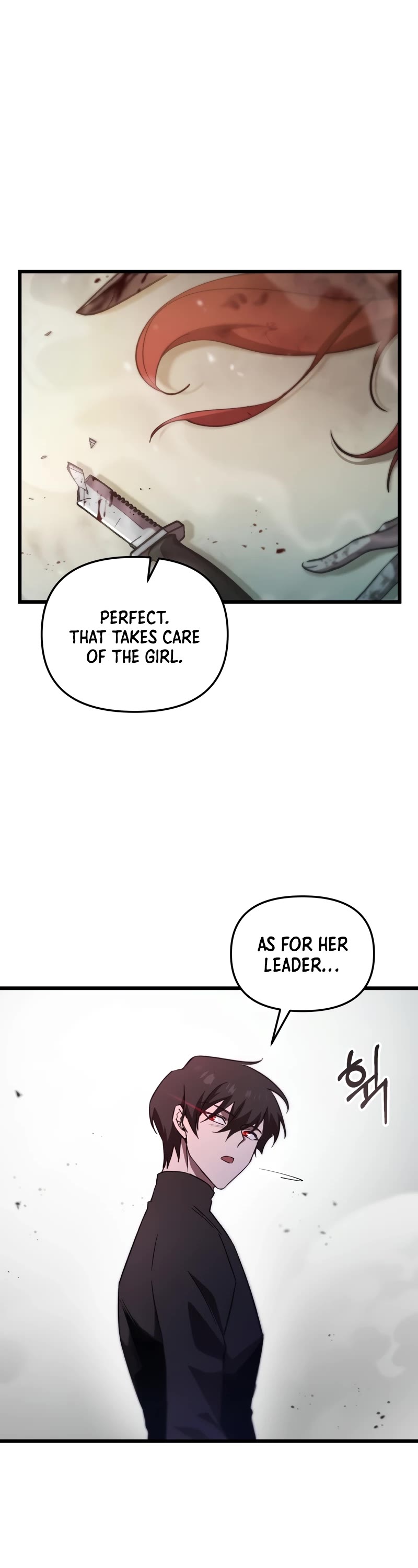 My School Life Pretending To Be a Worthless Person Chapter 71 page 2 - Chapter 71