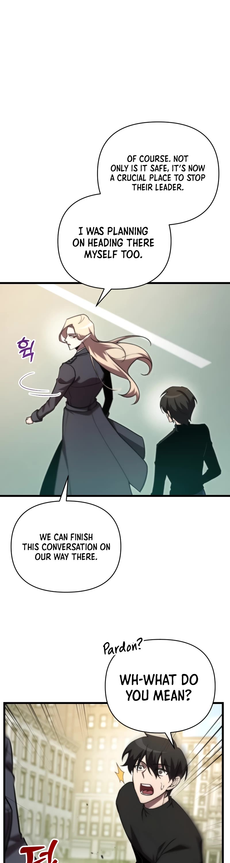 My School Life Pretending To Be a Worthless Person Chapter 71 page 22 - Chapter 71