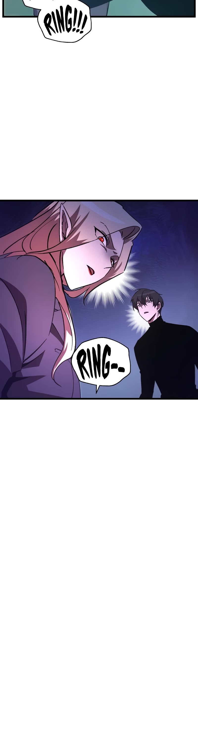My School Life Pretending To Be a Worthless Person Chapter 71 page 31 - Chapter 71