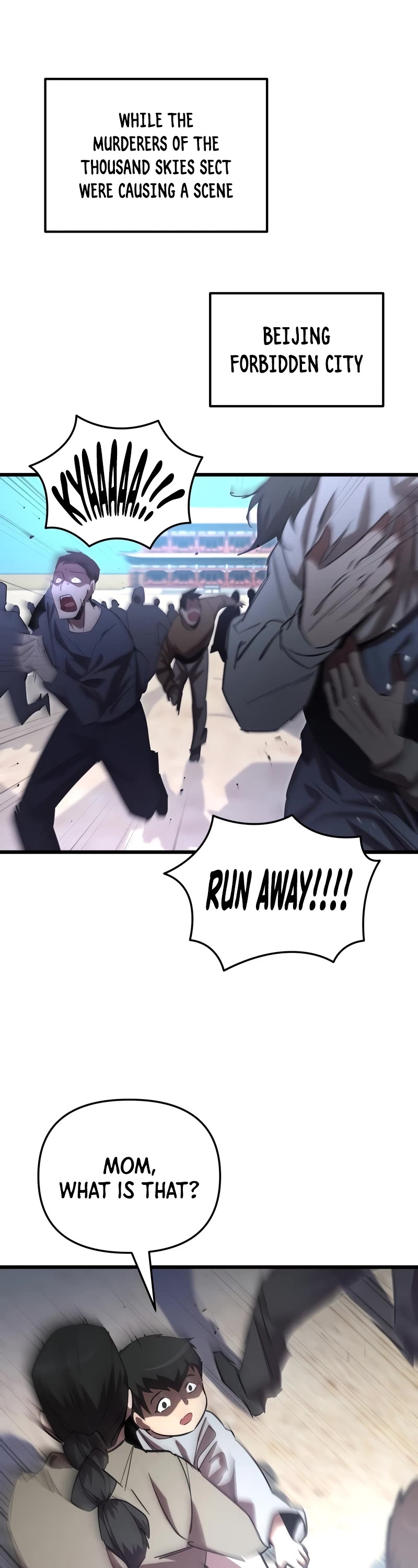 My School Life Pretending To Be a Worthless Person Chapter 71 page 32 - Chapter 71