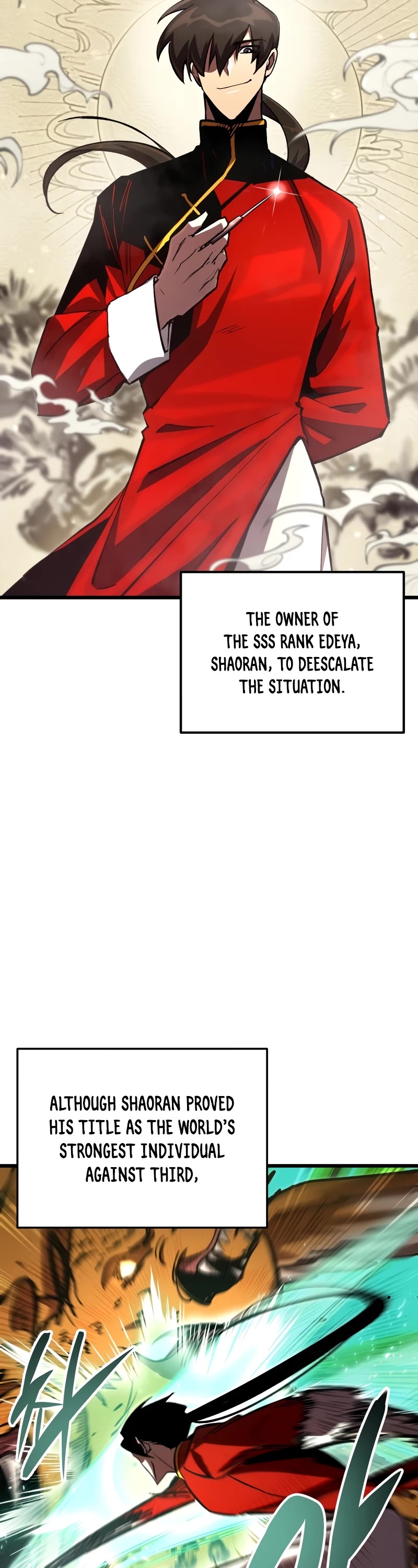 My School Life Pretending To Be a Worthless Person Chapter 71 page 34 - Chapter 71