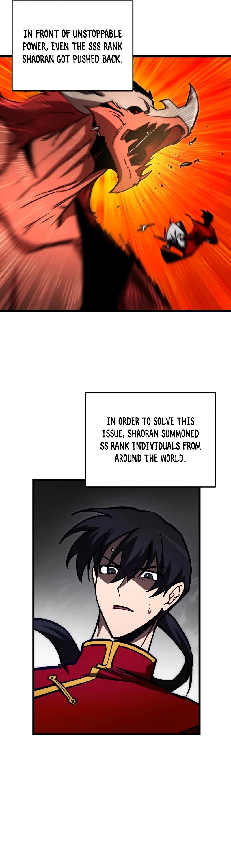 My School Life Pretending To Be a Worthless Person Chapter 71 page 37 - Chapter 71