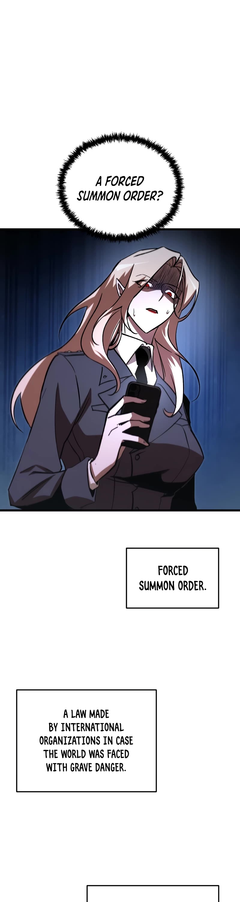 My School Life Pretending To Be a Worthless Person Chapter 71 page 38 - Chapter 71