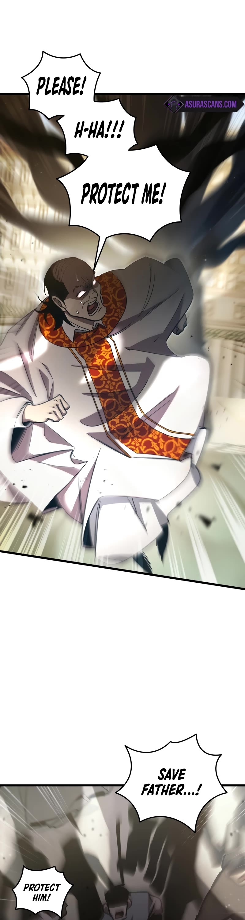 My School Life Pretending To Be a Worthless Person Chapter 71 page 4 - Chapter 71