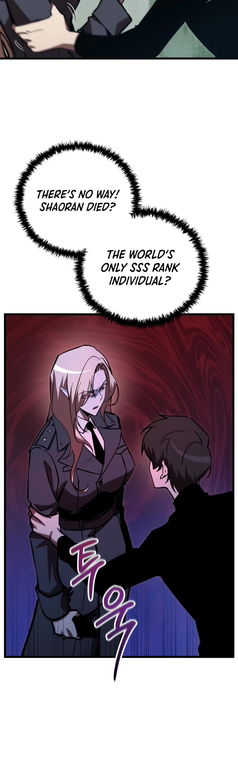 My School Life Pretending To Be a Worthless Person Chapter 71 page 41 - Chapter 71