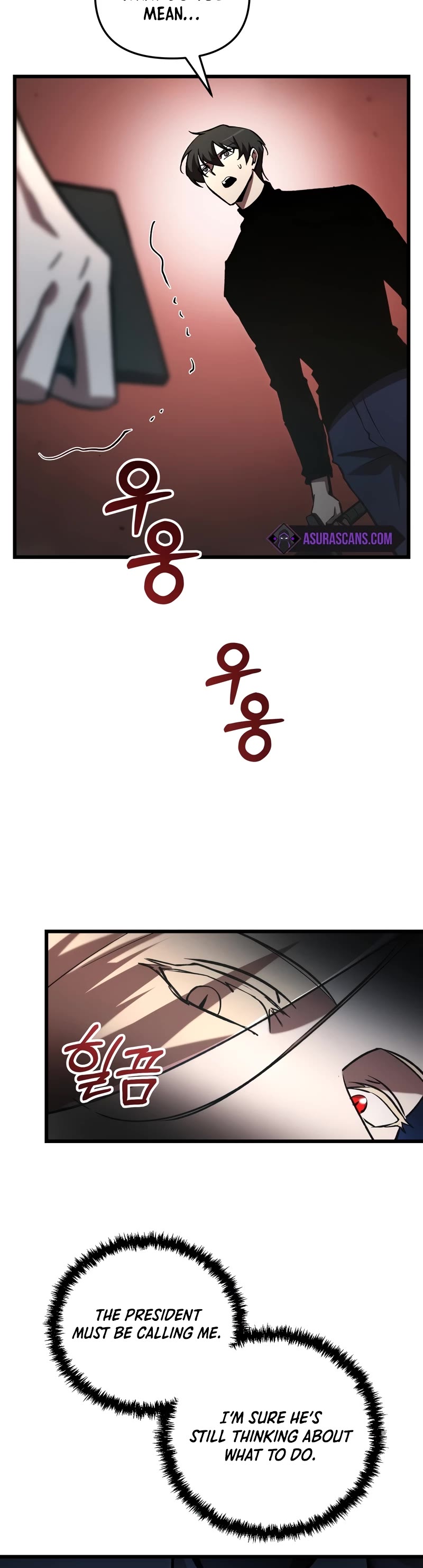 My School Life Pretending To Be a Worthless Person Chapter 71 page 45 - Chapter 71