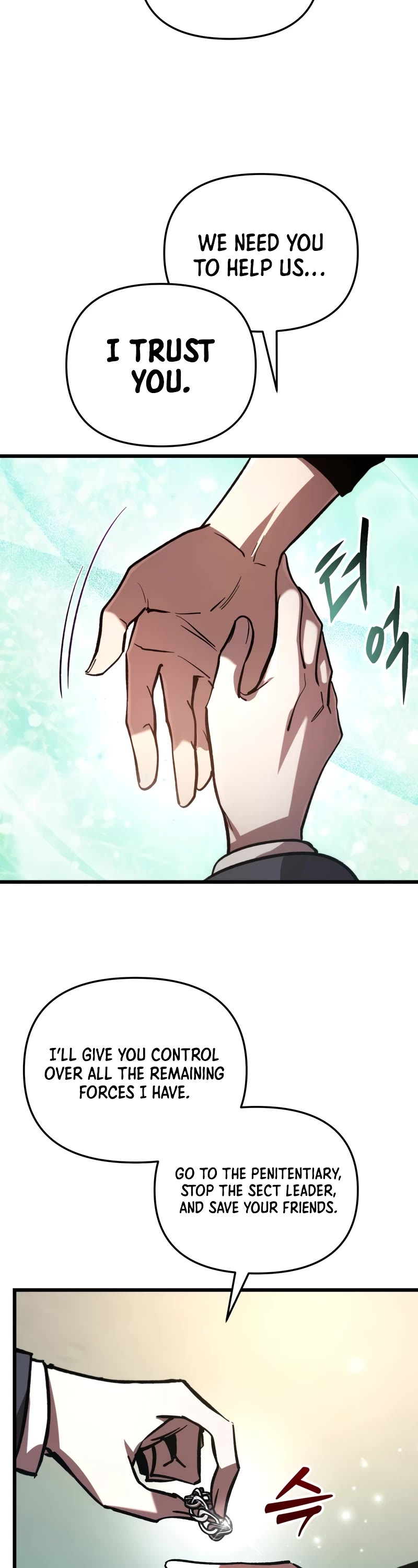 My School Life Pretending To Be a Worthless Person Chapter 71 page 48 - Chapter 71