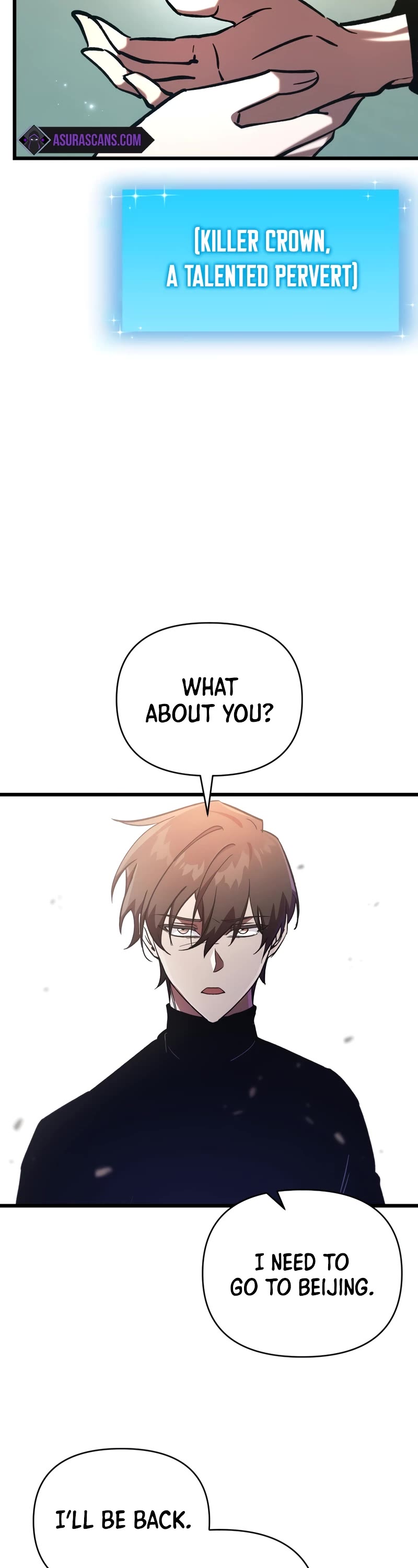 My School Life Pretending To Be a Worthless Person Chapter 71 page 49 - Chapter 71