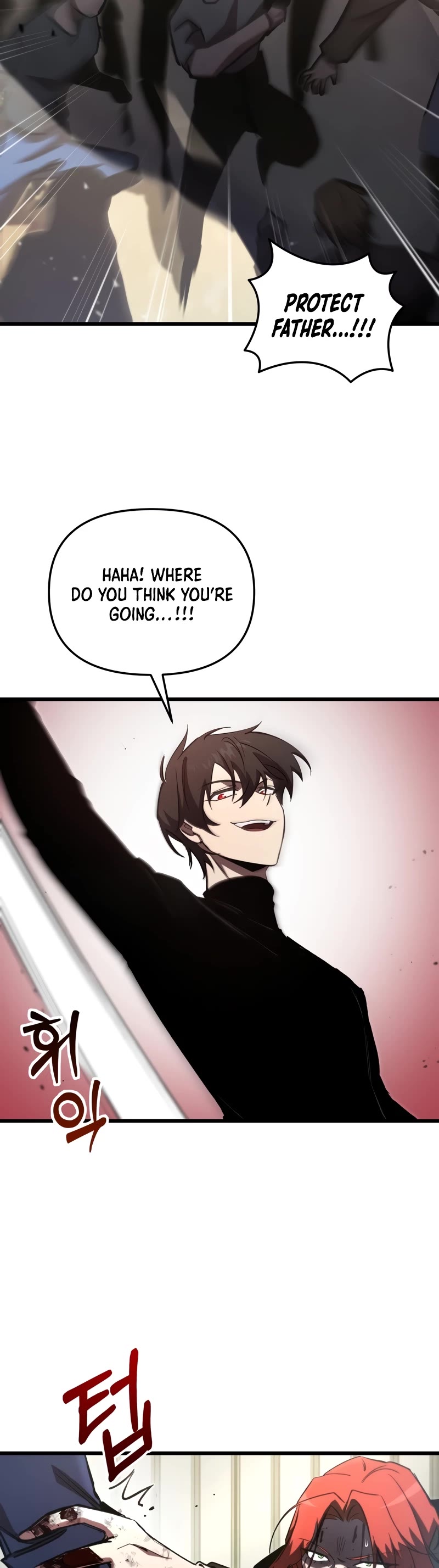 My School Life Pretending To Be a Worthless Person Chapter 71 page 5 - Chapter 71
