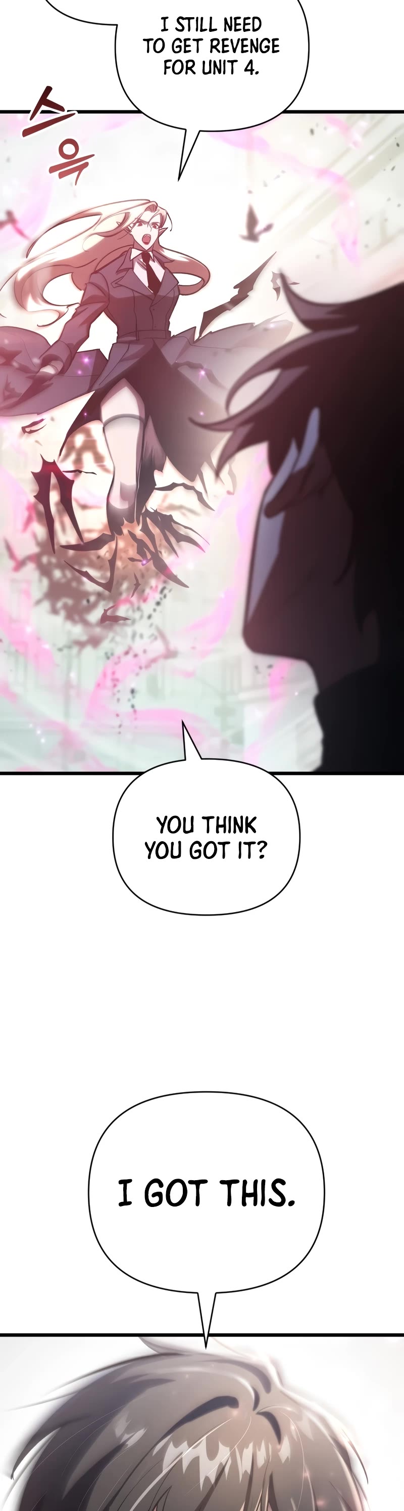 My School Life Pretending To Be a Worthless Person Chapter 71 page 50 - Chapter 71