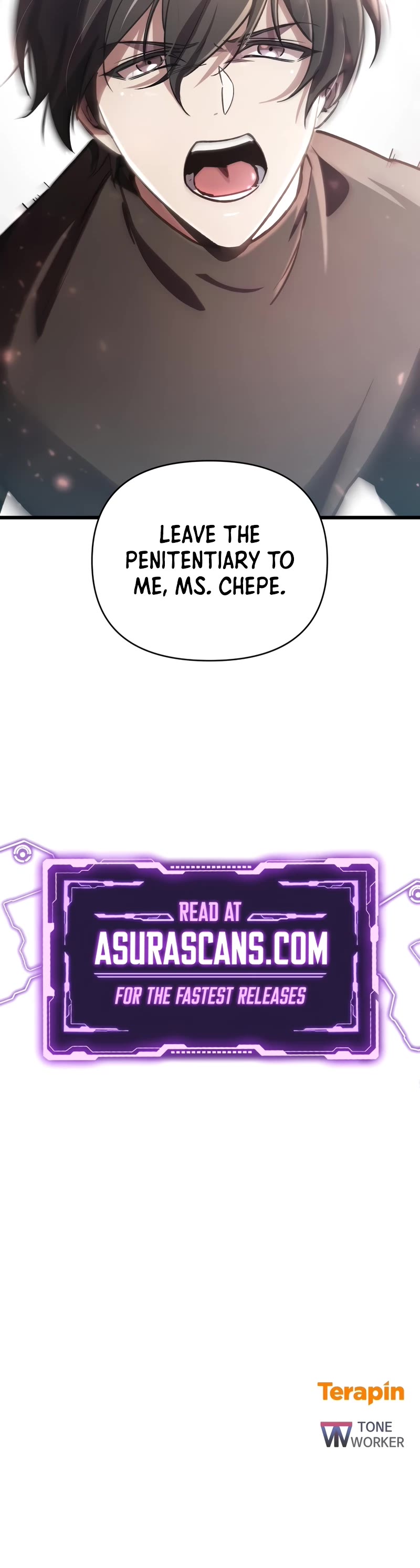 My School Life Pretending To Be a Worthless Person Chapter 71 page 51 - Chapter 71