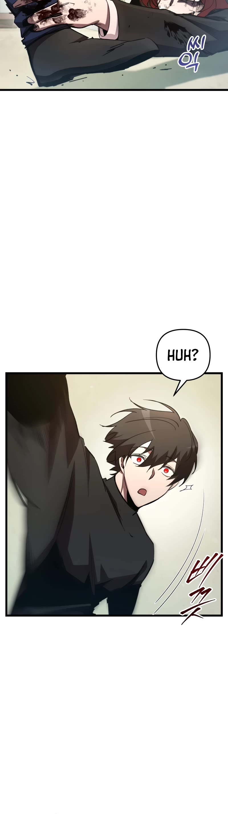My School Life Pretending To Be a Worthless Person Chapter 71 page 6 - Chapter 71