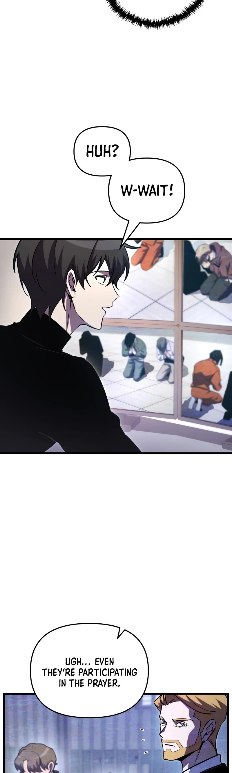 My School Life Pretending To Be a Worthless Person Chapter 72 page 10 - Chapter 72
