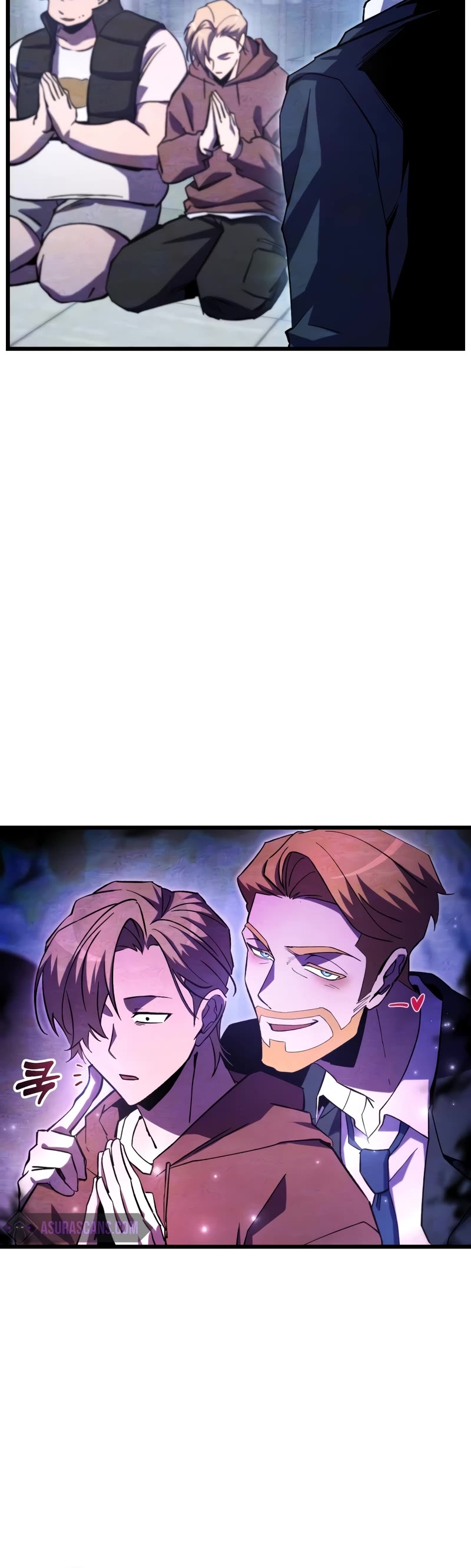 My School Life Pretending To Be a Worthless Person Chapter 72 page 11 - Chapter 72