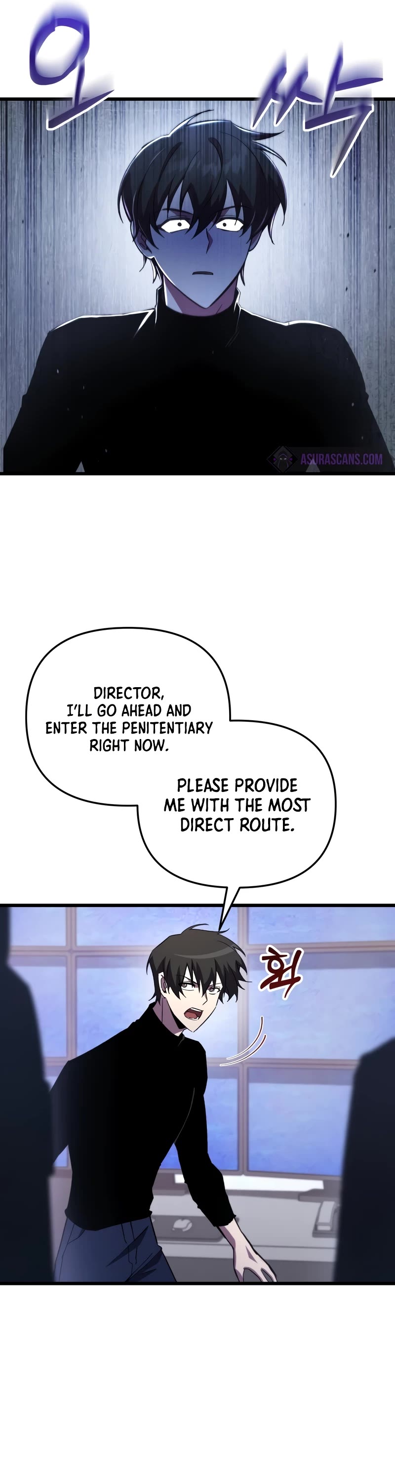 My School Life Pretending To Be a Worthless Person Chapter 72 page 12 - Chapter 72