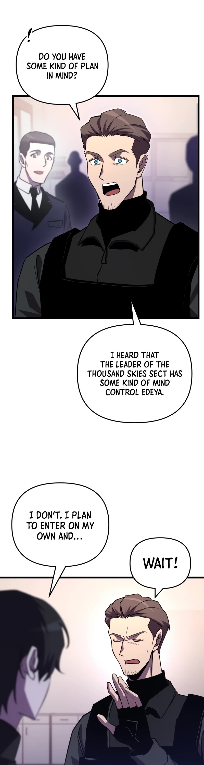 My School Life Pretending To Be a Worthless Person Chapter 72 page 13 - Chapter 72