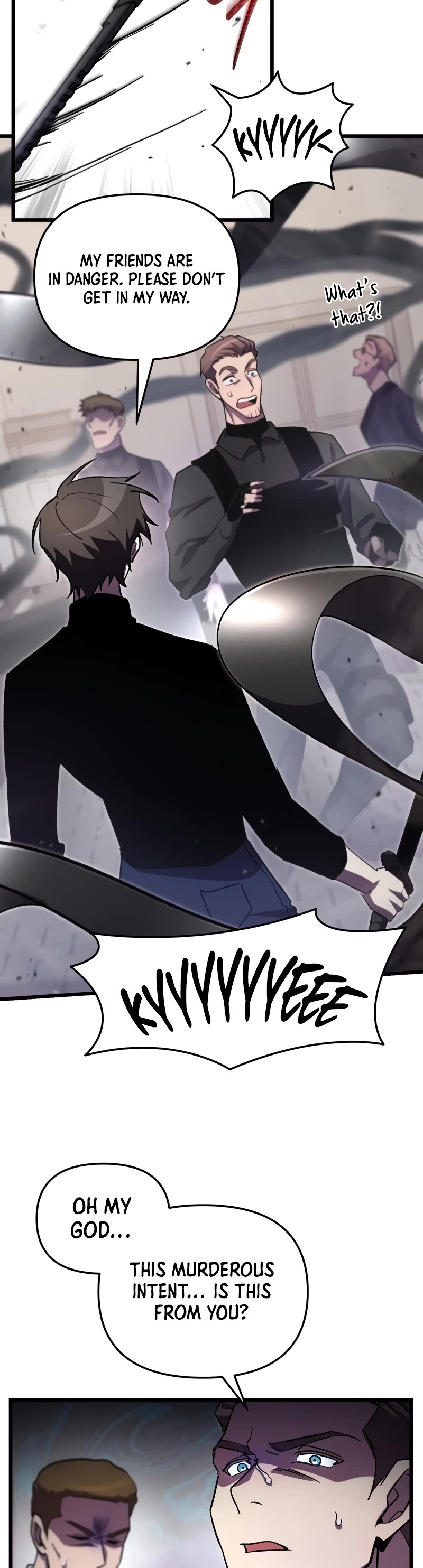 My School Life Pretending To Be a Worthless Person Chapter 72 page 15 - Chapter 72