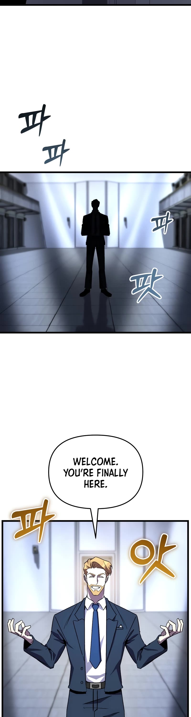 My School Life Pretending To Be a Worthless Person Chapter 72 page 19 - Chapter 72