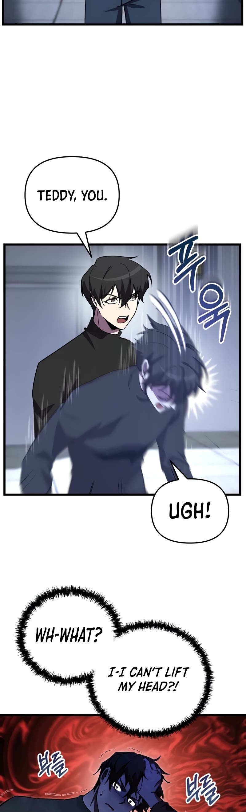 My School Life Pretending To Be a Worthless Person Chapter 72 page 20 - Chapter 72