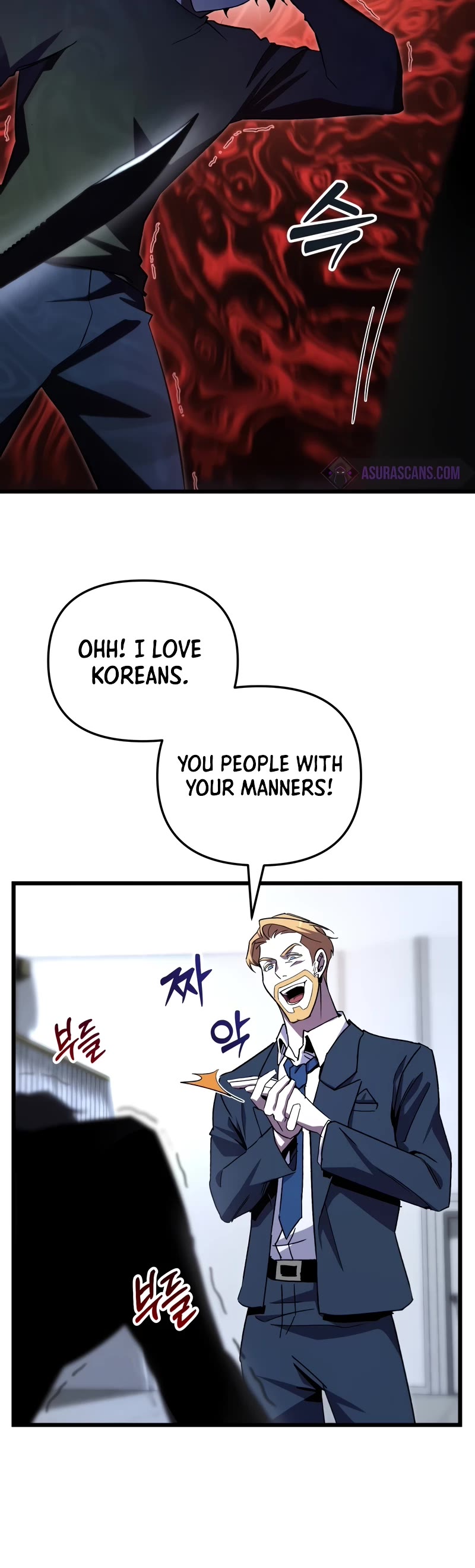 My School Life Pretending To Be a Worthless Person Chapter 72 page 21 - Chapter 72