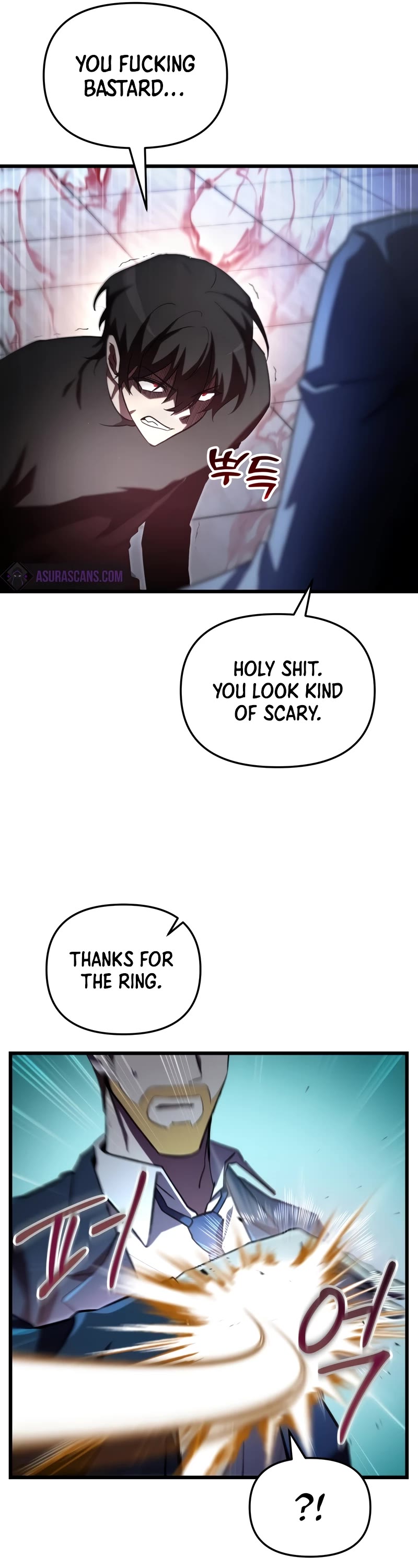 My School Life Pretending To Be a Worthless Person Chapter 72 page 22 - Chapter 72