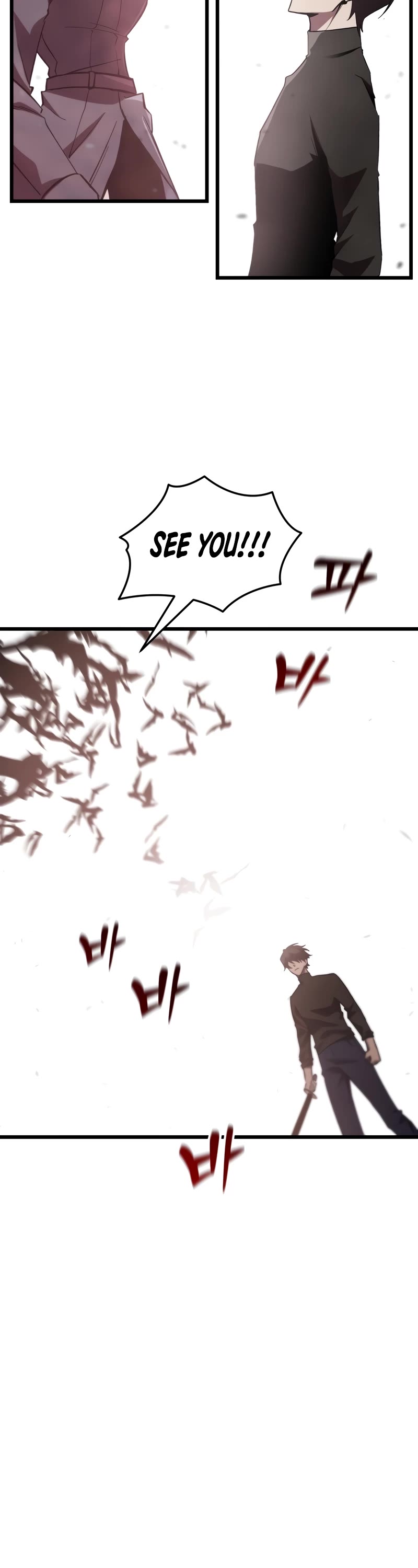 My School Life Pretending To Be a Worthless Person Chapter 72 page 3 - Chapter 72
