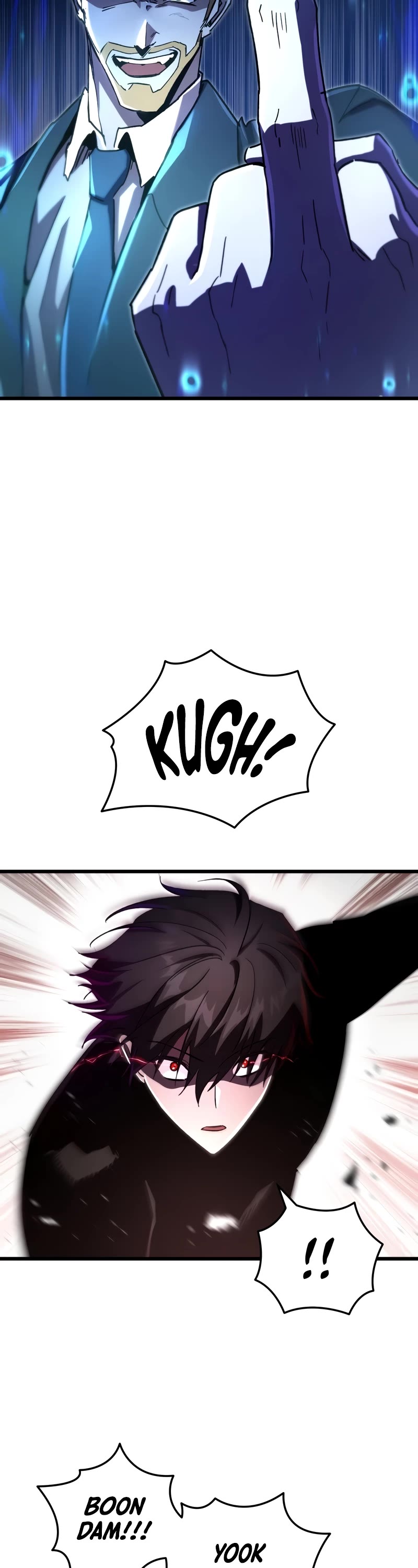 My School Life Pretending To Be a Worthless Person Chapter 72 page 34 - Chapter 72