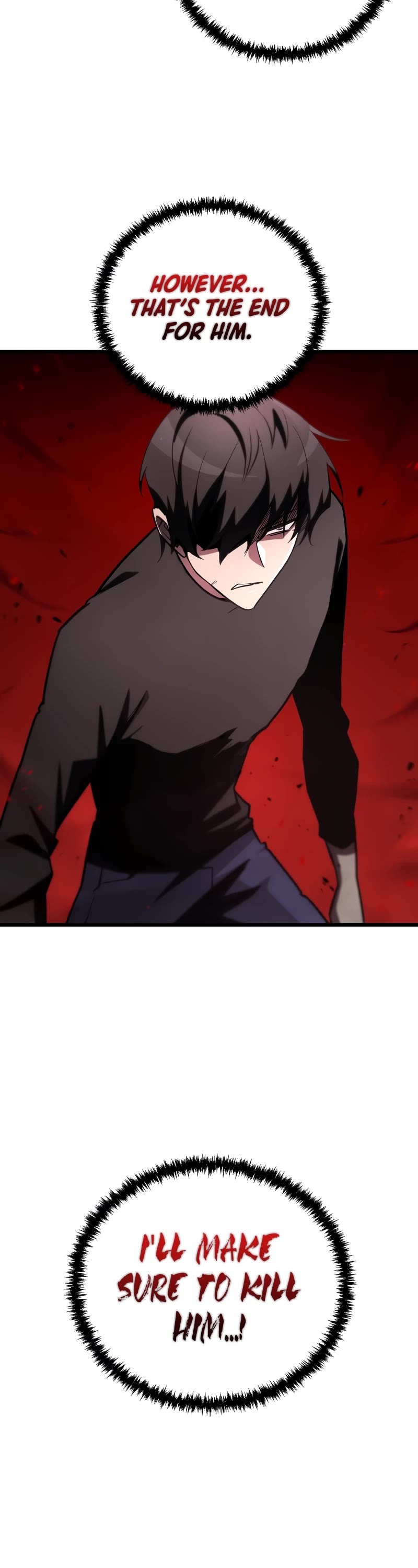 My School Life Pretending To Be a Worthless Person Chapter 72 page 39 - Chapter 72